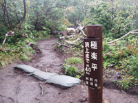 極楽平