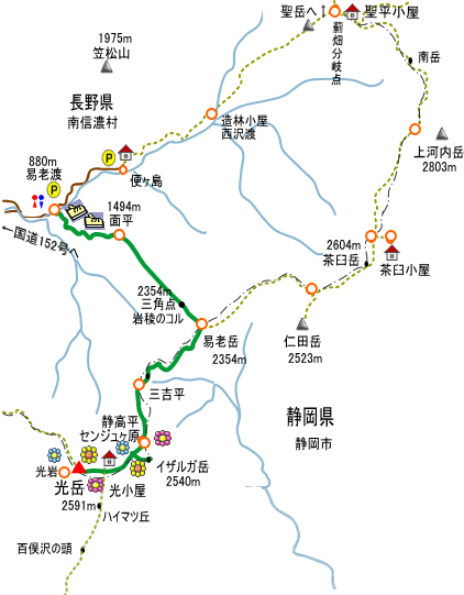 概略図