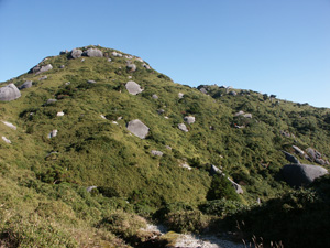 安房岳