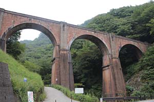 めがね橋