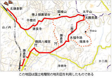 概略図